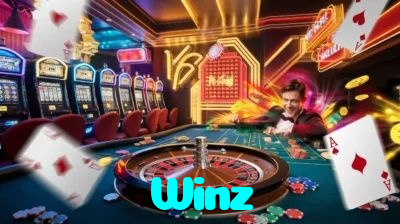 making first deposit on Winz website using local payment methods in Pakistan