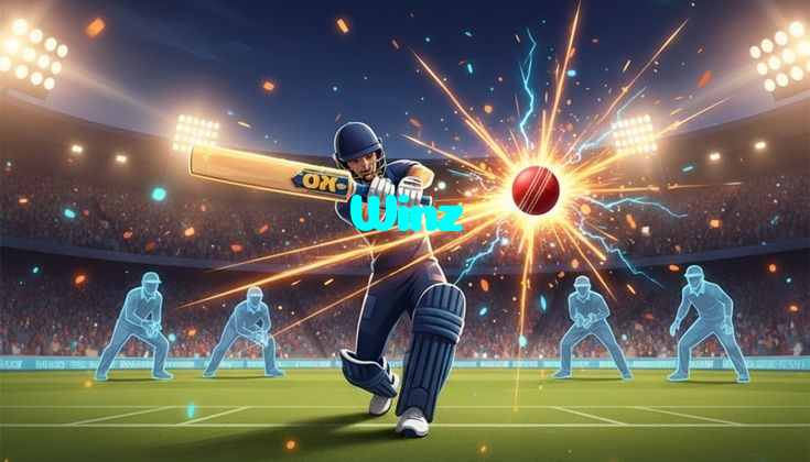 available types of Winz bet including pre-match live express and system bets