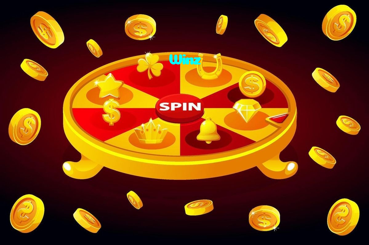 making first deposit on Winz website using local payment methods in Pakistan