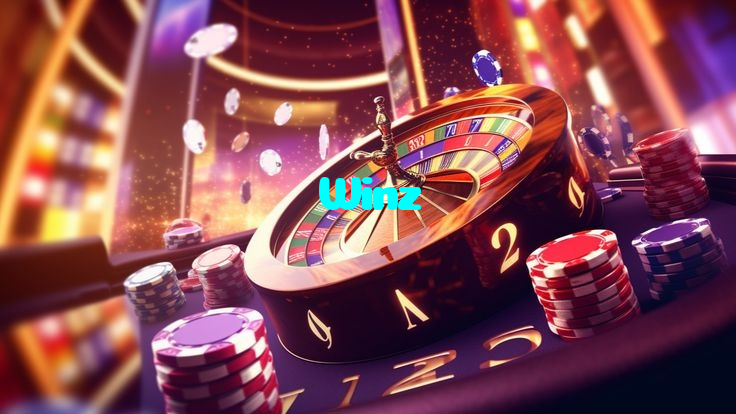 available types of Winz bet including pre-match live express and system bets