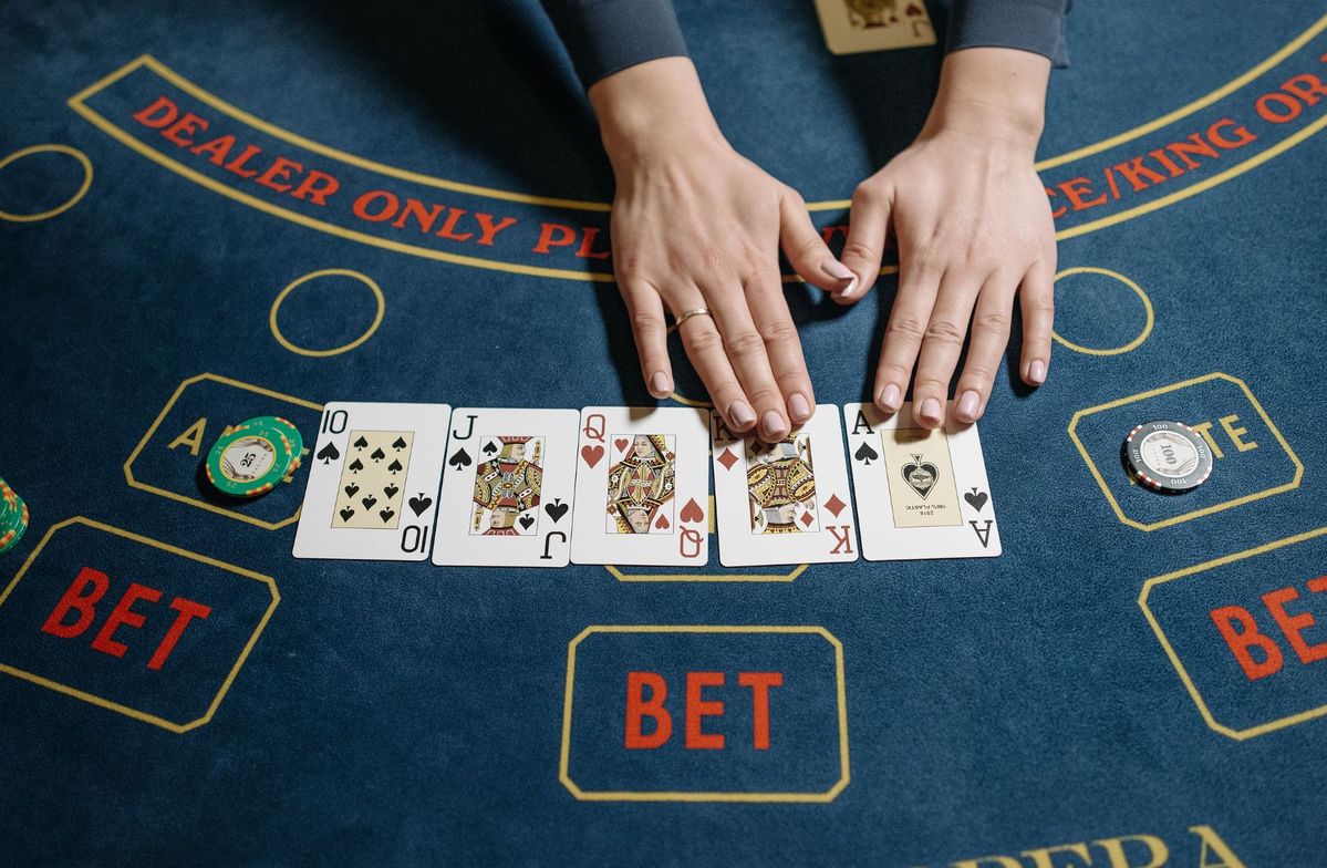 پاکستان میں Winz قانونی ہے۔